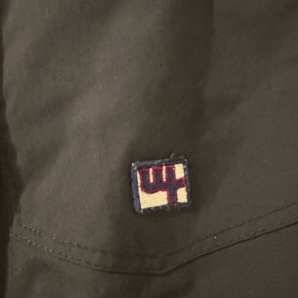 Wave Rave Snowboard Pants - Picture 5 of 13